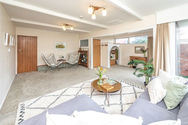 Photo of property in 36 Broadhead Avenue, Tawhero, Whanganui, 4501