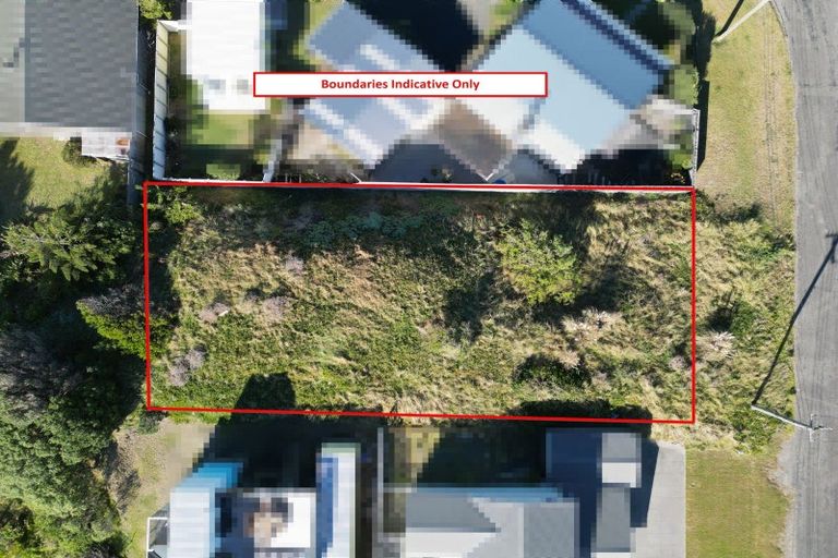 Photo of property in 37 Marine Parade South, Foxton Beach, Foxton, 4815