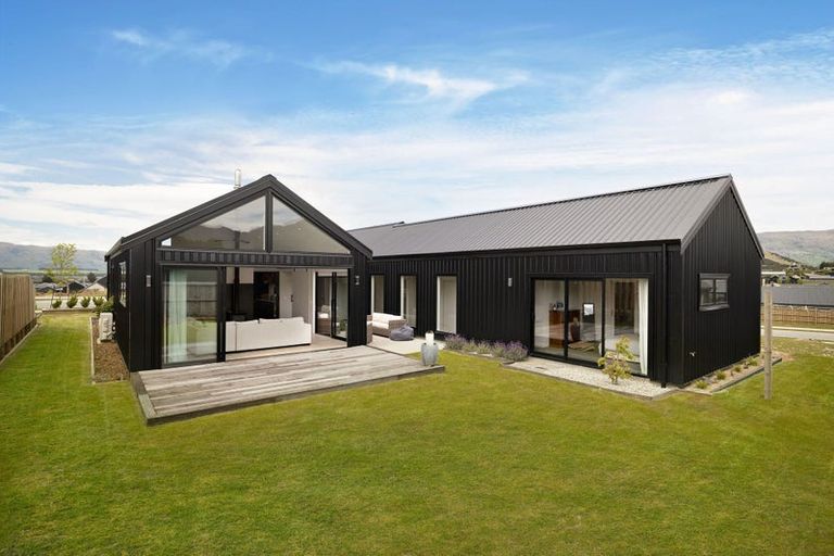 Photo of property in Northlake, 15 Riverslea Road, Wanaka, 9305