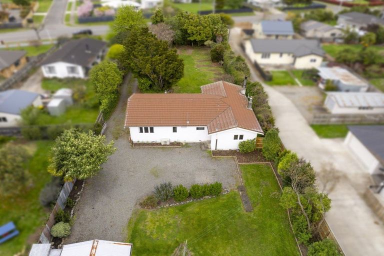 Photo of property in 91 South Belt, Solway, Masterton, 5810