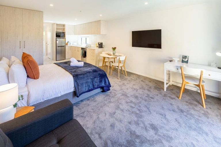 Photo of property in 8/20g Bath Street, Christchurch Central, Christchurch, 8011
