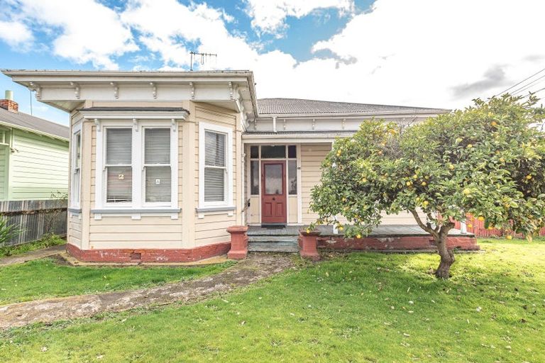 Photo of property in 66 Glasgow Street, Whanganui, 4500