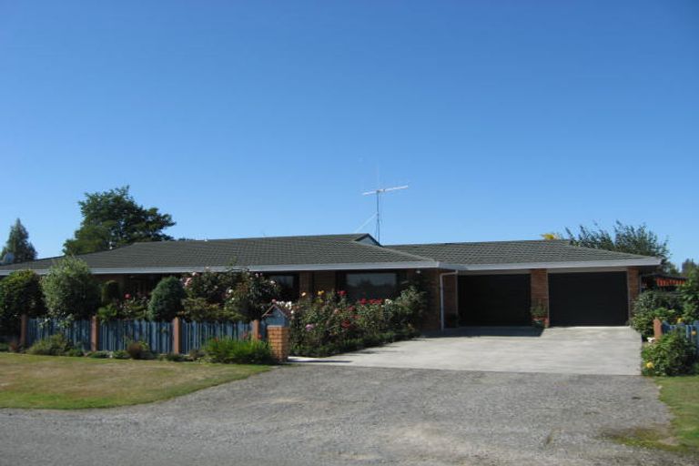 Photo of property in 14 Grant Street, Temuka, 7920