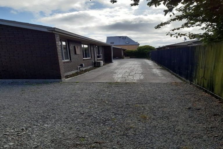 Photo of property in 2/91 Mandeville Street, Riccarton, Christchurch, 8011