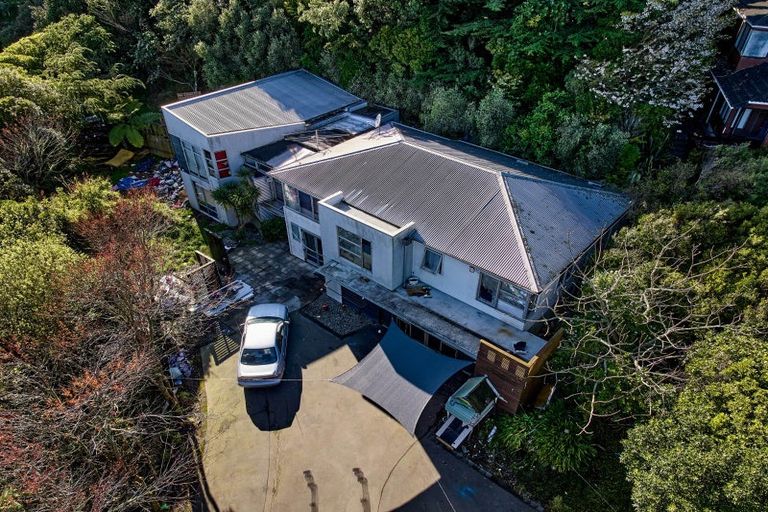 Photo of property in 1-7 Sheridan Terrace, Johnsonville, Wellington, 6037