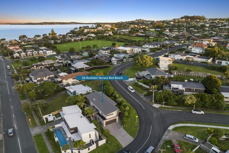 Photo of property in 2a Rushden Terrace, Red Beach, 0932