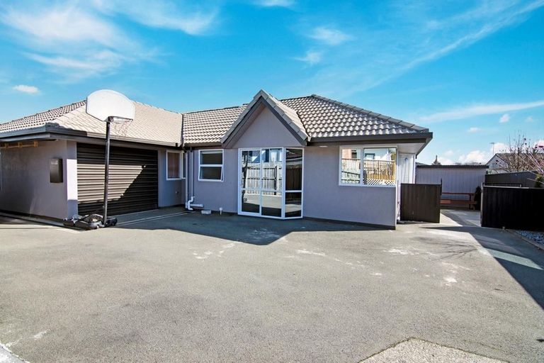 Photo of property in 43a Salisbury Road, Richmond, 7020