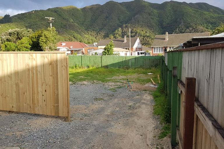 Photo of property in 45a Godley Street, Waiwhetu, Lower Hutt, 5010