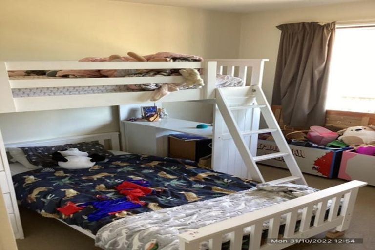 Photo of property in 3 Bernini Lane, Rolleston, 7614