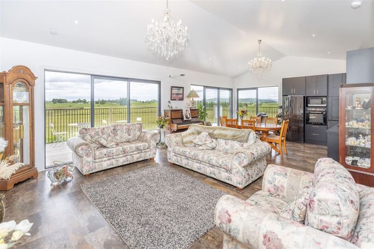 Photo of property in 1008d Te Kawa Road, Te Kawa, Te Awamutu, 3873
