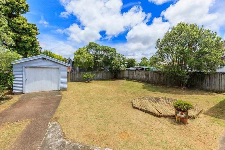 Photo of property in 36 Haverstock Road, Sandringham, Auckland, 1025