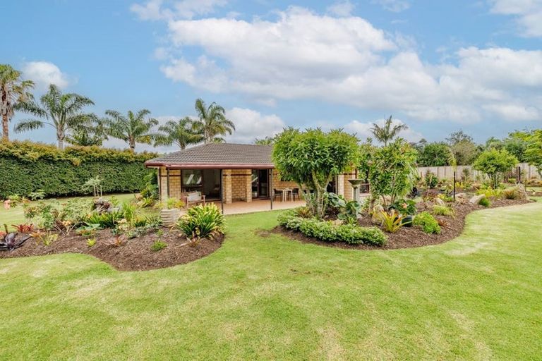 Photo of property in 4 Blue Marlin Drive, Kerikeri, 0230