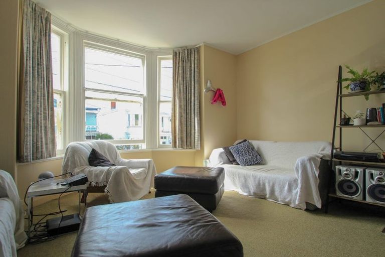 Photo of property in 23a Colombo Street, Newtown, Wellington, 6021