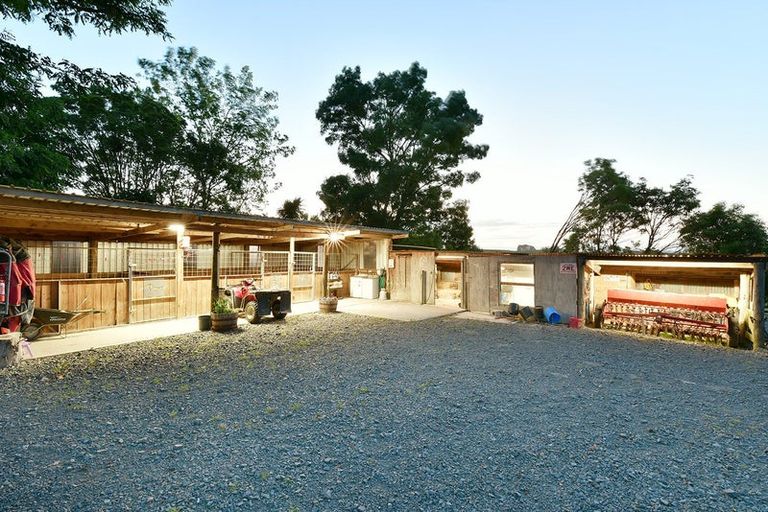 Photo of property in 131 Wattle Road, Whangamarino, Te Kauwhata, 3782