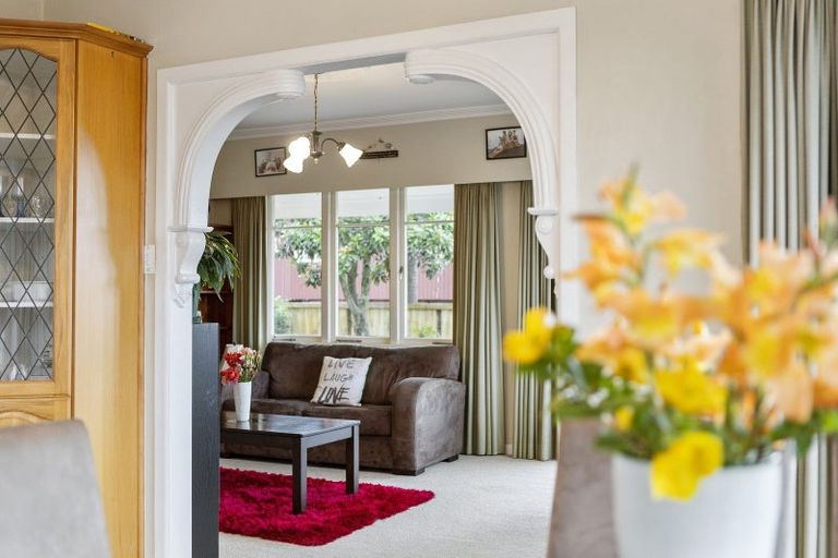 Photo of property in 15 Sanders Avenue, Morrinsville, 3300