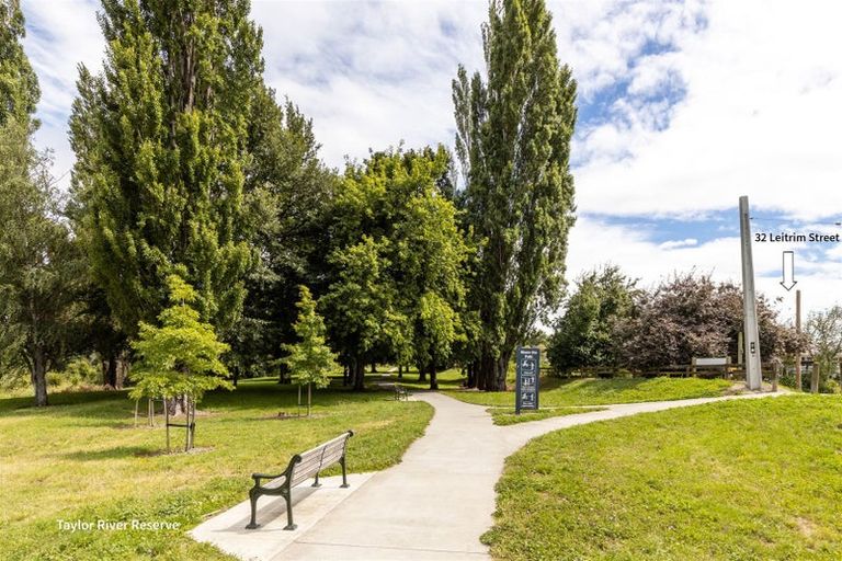 Photo of property in 32 Leitrim Street, Redwoodtown, Blenheim, 7201