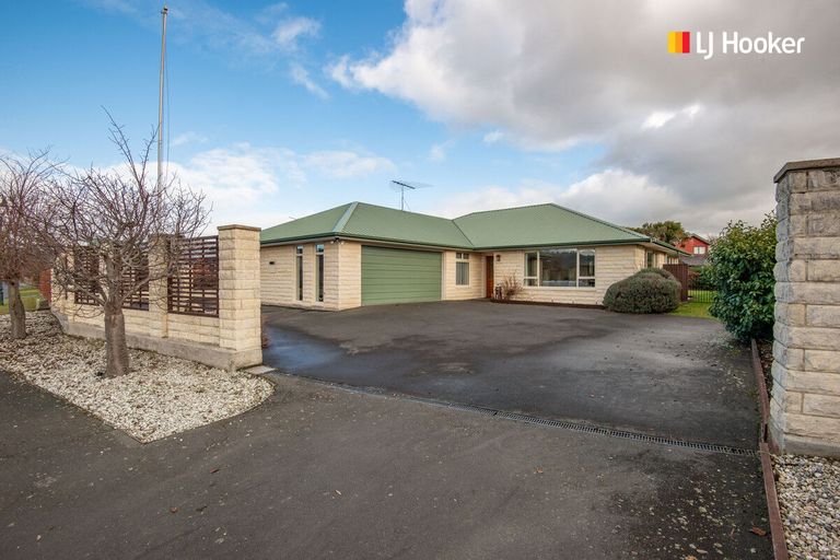 Photo of property in 5 Kintyre Place, Mosgiel, 9024