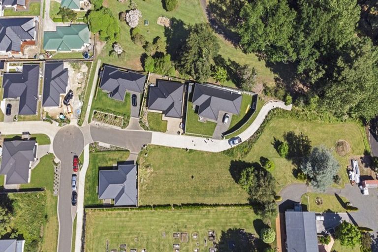 Photo of property in 8 Memorial Rise, Morrinsville, 3300