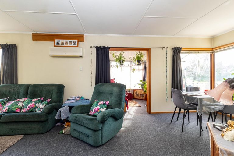 Photo of property in 9 Kennedy Street, Geraldine, 7930