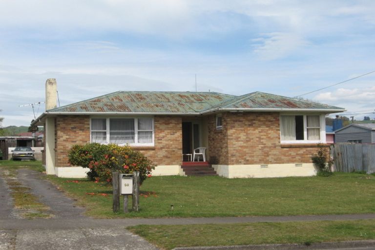 Photo of property in 50 Bellingham Crescent, Fordlands, Rotorua, 3015