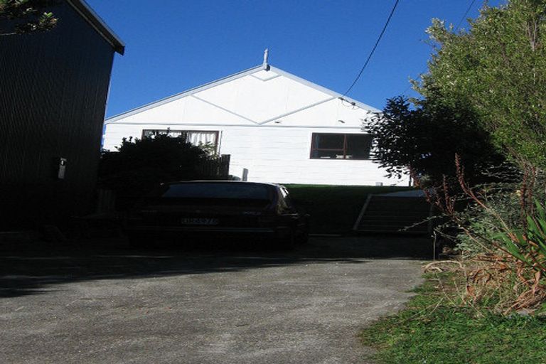 Photo of property in 47 Heke Street, Ngaio, Wellington, 6035