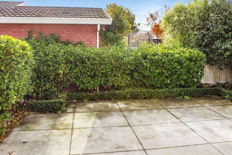 Photo of property in 30c Strickland Street, Sydenham, Christchurch, 8023