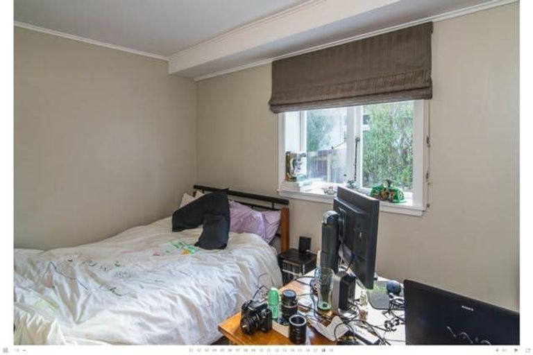 Photo of property in 4 Mills Road, Brooklyn, Wellington, 6021