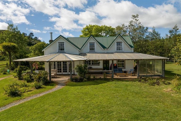 Photo of property in 237 Win Valley Road, Dovedale, Wakefield, 7096