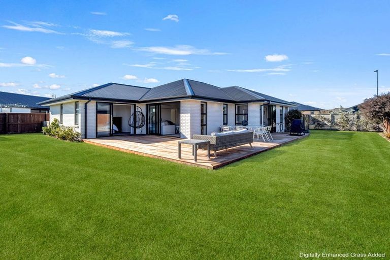 Photo of property in 98 Oaks Drive, Lincoln, 7608