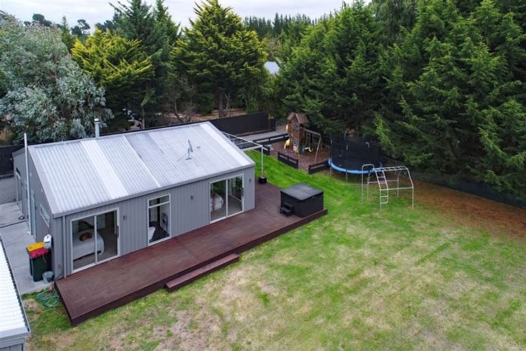 Photo of property in 5/652 Springston Rolleston Road, Rolleston, 7615