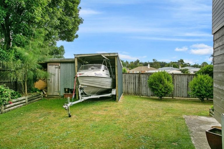 Photo of property in 18 Montgomery Crescent, Putaruru, 3411