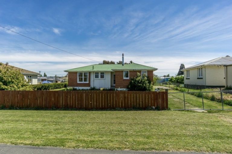 Photo of property in 23 Dungannon Street, Ranfurly, 9332