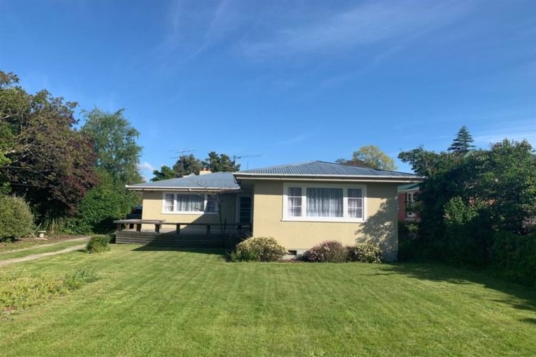 Photo of property in 99 Harley Street, Solway, Masterton, 5810