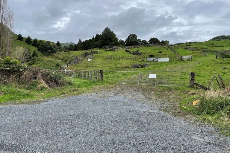 Photo of property in 3184 Te Anga Road, Te Anga, Te Kuiti, 3988