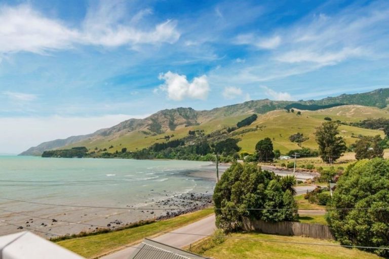 Photo of property in 5 Holmes Bay Road, Pigeon Bay, 7583