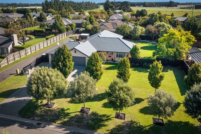 Photo of property in 53 Sheridan Drive, Rolleston, 7614