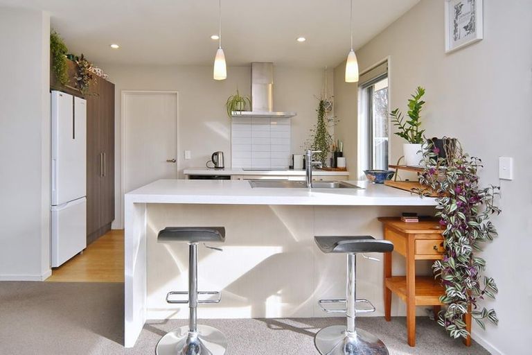 Photo of property in 2/58 Sylvan Street, Hillmorton, Christchurch, 8024