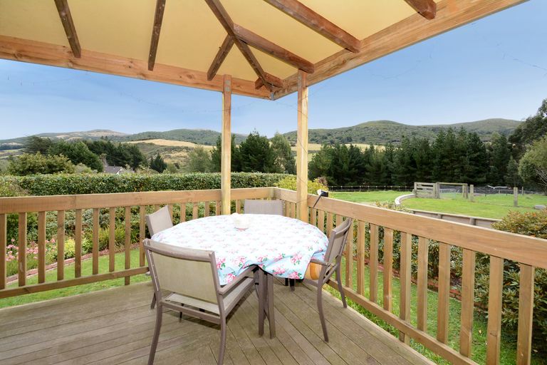 Photo of property in 282 Leith Valley Road, Leith Valley, Dunedin, 9010