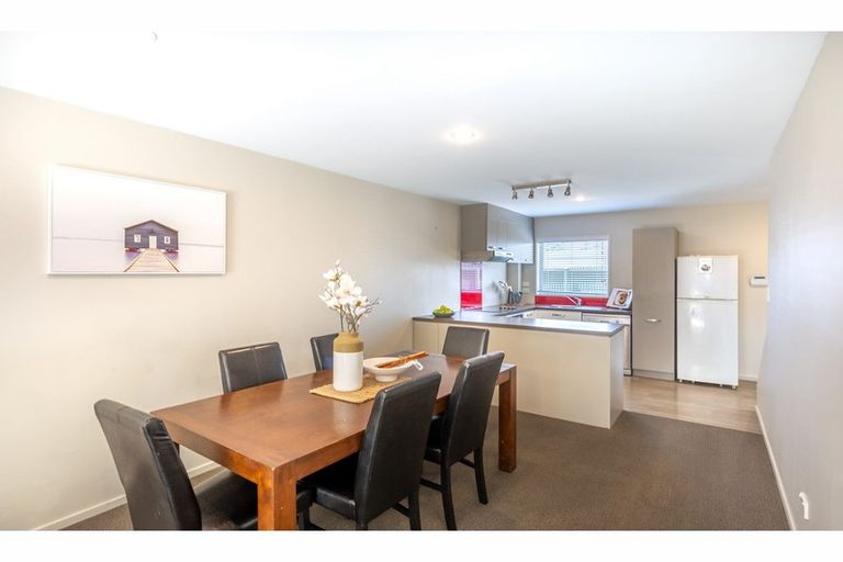 Photo of property in 3/40 Macaulay Street, Addington, Christchurch, 8024