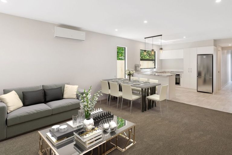 Photo of property in 20 Grove Road, Addington, Christchurch, 8024