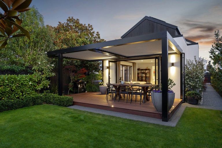Photo of property in 89b Mays Road, St Albans, Christchurch, 8052
