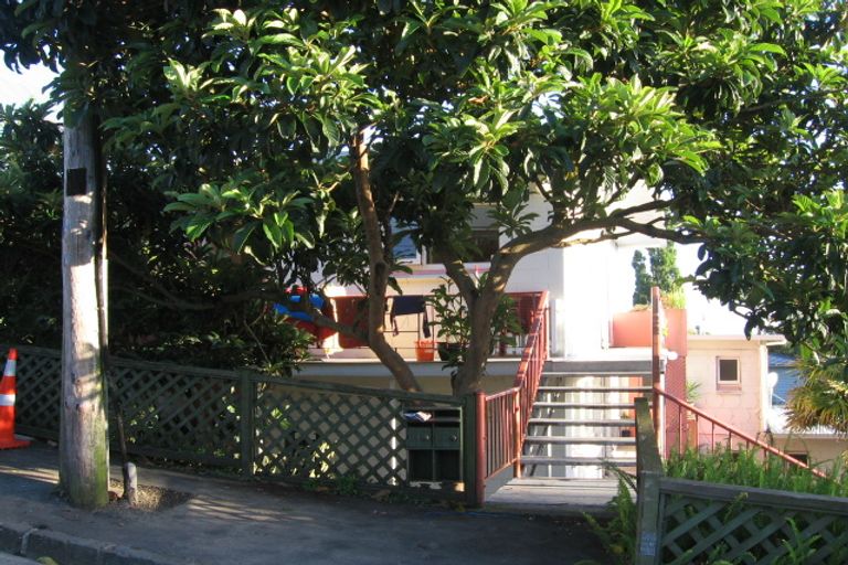 Photo of property in 11/19 Vine Street, Saint Marys Bay, Auckland, 1011