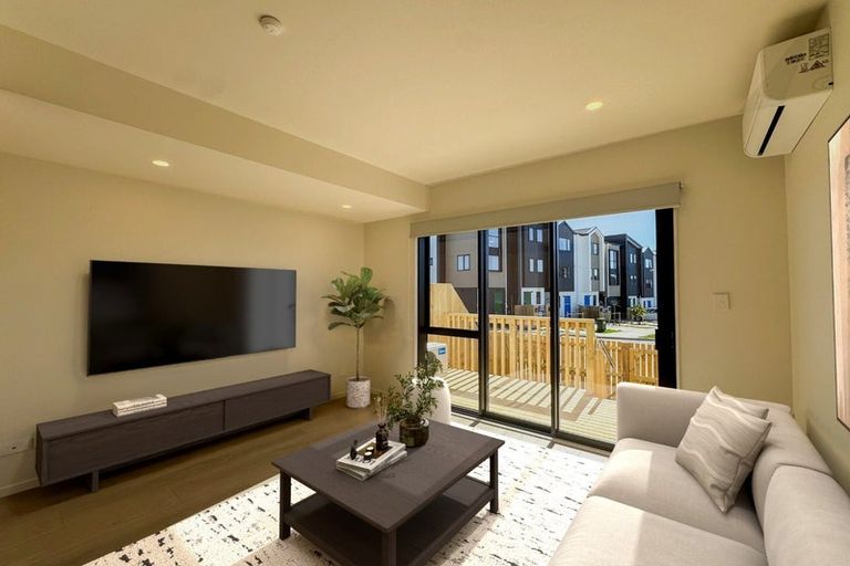 Photo of property in 342c Ormiston Road, Flat Bush, Auckland, 2019