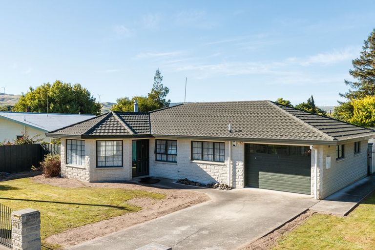 Photo of property in 67 North Street, Ashhurst, 4810