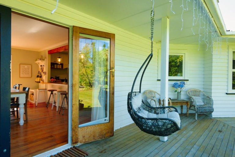 Photo of property in 1519 Marama Road, Seddon, 7285