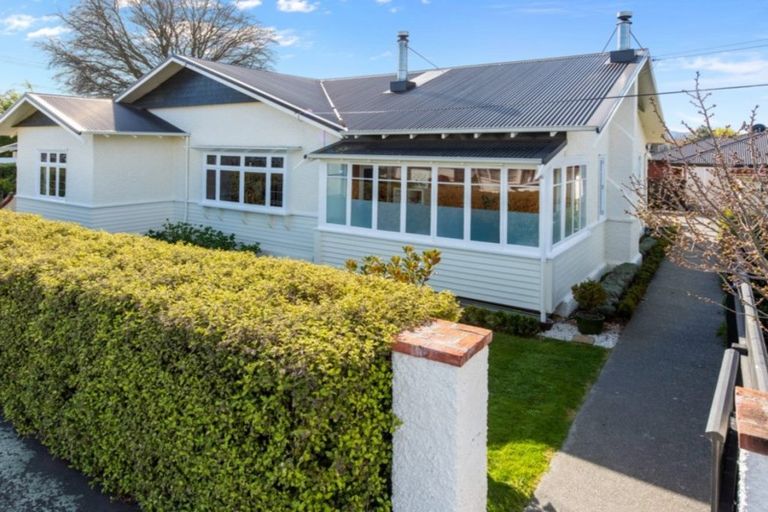 Photo of property in 26 Monro Street, Blenheim, 7201