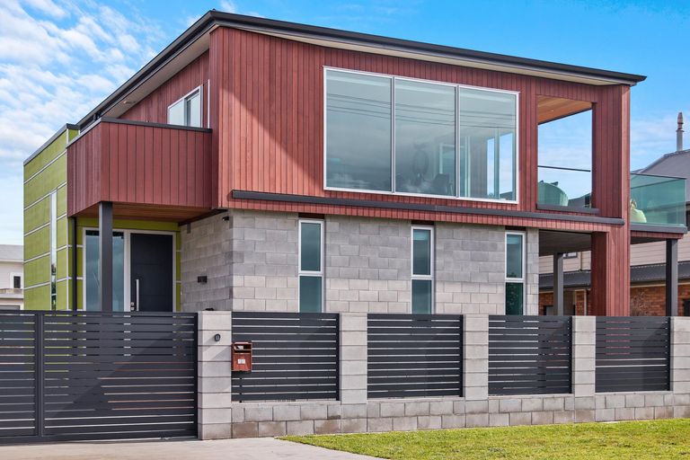 Photo of property in 44 Broadway Road, Waihi Beach, 3611