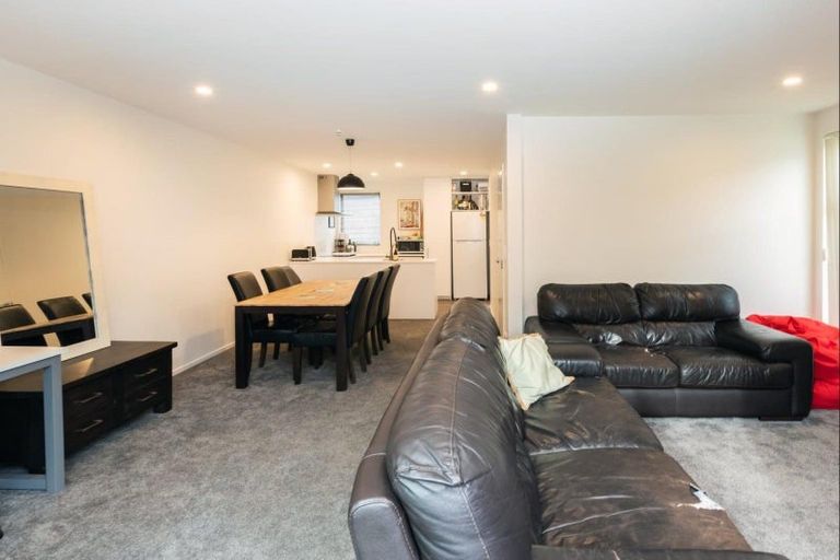 Photo of property in 12/118g Salisbury Street, Christchurch Central, Christchurch, 8013