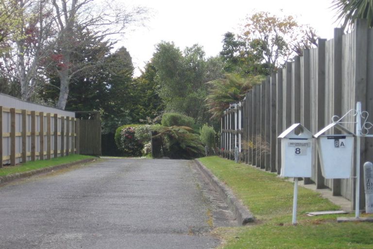 Photo of property in 8b Taiporutu Place, Springfield, Rotorua, 3015