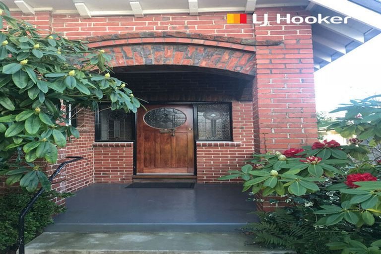 Photo of property in 8 Ross Street, Roslyn, Dunedin, 9010